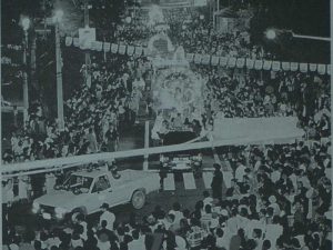 FOTOS: Así eran los carnavales de San Miguel en los años 80