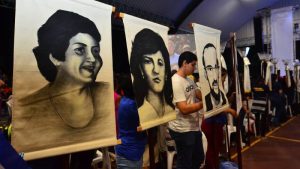 Coronel procesado por asesinato de Jesuitas permanecerá en su casa