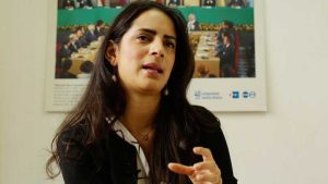 “El Gobierno está cuidando sus propios intereses, no el dinero de los salvadoreños”