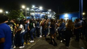 Sargento de la Policía murió cuando daba seguridad en concierto de Daddy Yankee