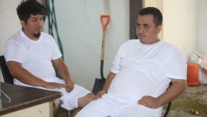 Fiscalía solicita prisión para buseros que disputaban la vía en la Troncal del Norte
