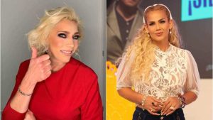 Cynthia Klitbo rompe el silencio tras la ruptura de Niurka Marcos y Juan Vidal