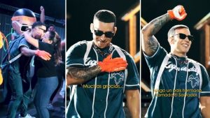 Daddy Yankee