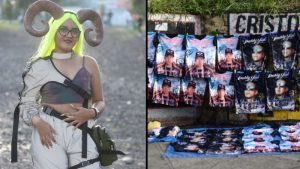 Así se prepararon los salvadoreños para rumbear con Daddy Yankee