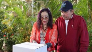 La ONU condena la confiscación de la jesuita Universidad Centroamericana en Nicaragua