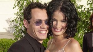 Dayanara Torres aún guarda el vestido con el que se casó con Marc Anthony