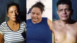 Decomisan 405 porciones de drogas y más de $1,400 en un mesón en La Unión