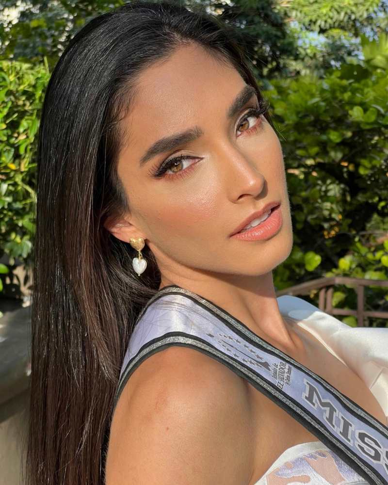 Miss Universo El Salvador