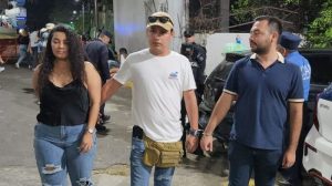 Tres capturados por vender boletos falsos para concierto de Bad Bunny
