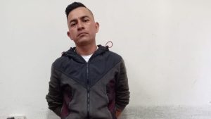 Sospechoso de asesinar a joven embarazada y a niño de tres años es capturado por orden de la Fiscalía