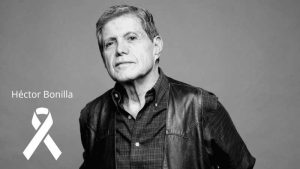 El actor mexicano Héctor Bonilla perdió la batalla contra el cáncer