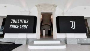 juventus f.c. junta directiva