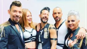 Grupo mexicano Kabah dice “no” al Mundial de Fútbol