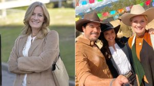 "Me volvieron a diagnosticar con cáncer": Kristina Lilley, actriz de “Pasión de gavilanes”