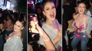 “¡Espectacular darlings!”: Ligia Roca revela detalles del show de Daddy Yankee