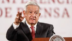 Presidente de México ofrece asilo y nacionalidad a opositores nicaragüenses