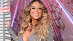 Le niegan a Mariah Carey el título de “Reina de la Navidad”