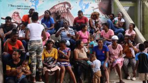 EE.UU. insiste en que expulsará a migrantes cuando finalice norma sanitaria Título 42