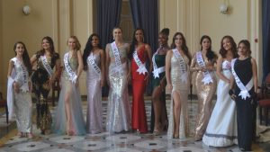 Miss Teenager 2022 coronará su reina en Teatro Alejandro Cotto de Suchitoto