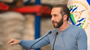 Bukele ignora señalamientos de la Comisión Interamericana de Derechos Humanos