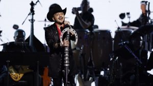 Christian Nodal entra al mundo de las telenovelas