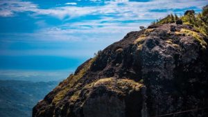 La Puerta del Diablo ingresa a los 100 lugares de interés geológico del mundo