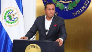 Hacienda reduce en $30 millones el gasto solicitado por el TSE para elecciones 2024