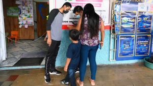 Remesas toman impulso en octubre pero exportaciones se desaceleraron