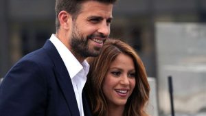 ¡No habrá juicio! Shakira y Piqué llegan a un acuerdo