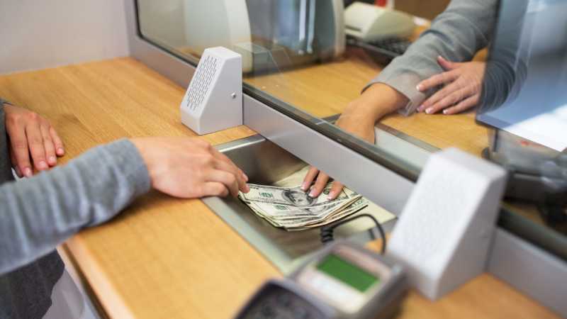 Banks will be able to cash digital checks