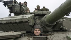 Estados Unidos presiona a Ucrania para dialogar con Rusia