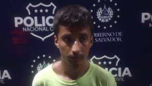 violación