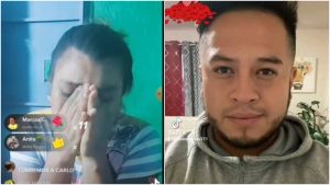 "Yo estaba cegada": Yanira Berríos se desploma en llanto tras terminar su relación con Carlos