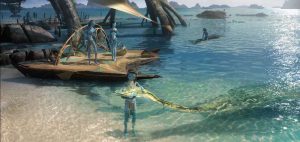 La tecnología no es la clave en Avatar 2. James Cameron te dice cuál es el secreto