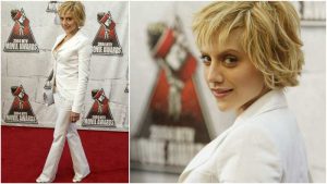 La perturbadora teoría del hermano de Brittany Murphy acerca de su muerte