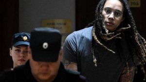 Brittney Griner