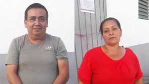 Capturan a supuestos homicidas de vendedora de frutas en Nahuizalco