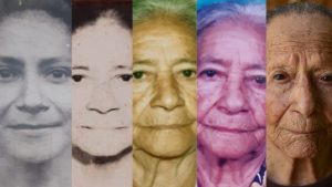 104 años de historia en la vida de Cecila de Quezaltepeque