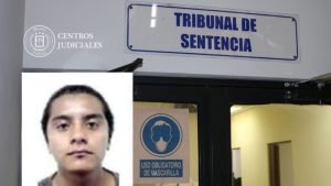 Sujeto que vestía similar a policías y soldados es condenado por homicidio de padre e hijo Tacuba