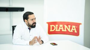 DIANA apuesta por la sostenibilidad y fortalece su cadena de valor