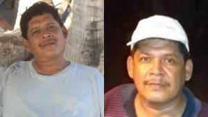 Josselyn tiene 14 meses buscando a su padre reportado como desaparecido en San Francisco Menéndez