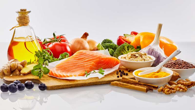 The Mediterranean Diet Was Declared An Intangible Cultural Heritage Of Humanity By Unesco In 2010 For Being Much More Than A Healthy Diet.  Photo/Shutterstock