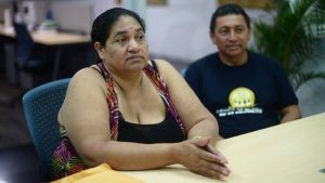 Sindicalista pasó siete meses en la cárcel por régimen de excepción