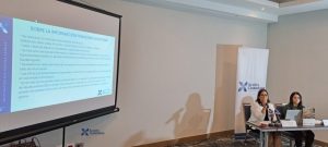 Acción Ciudadana: Nuevas Ideas y FMLN se financiaron en 2021 con fondos públicos y no dan cuentas del dinero