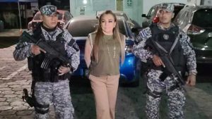 "La gran corrupción queda en la impunidad" señala analista tras captura de alcaldesa de Soyapango