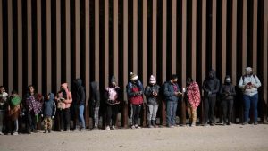 inmigrantes