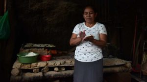 "Yo no quiero que mis hijos queden como yo": el anhelo de una madre que no pudo estudiar