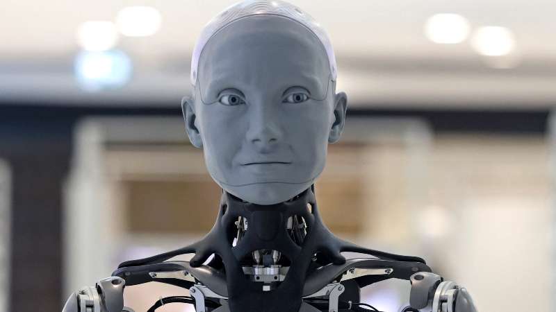 Inteligencia Artificial, tendencia tecnológica de 2023 - Noticias de El  Salvador