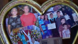 Policía condenado por desaparecer a Kevin y Andrés era el mismo asignado a “investigar” el caso