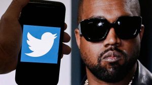 Twitter reactiva la cuenta de Kanye West tras ocho meses de suspensión
